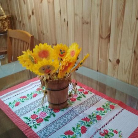 EКО апартаменты-студио біля Кафедрального костелу Каменец-Подольский Экстерьер фото